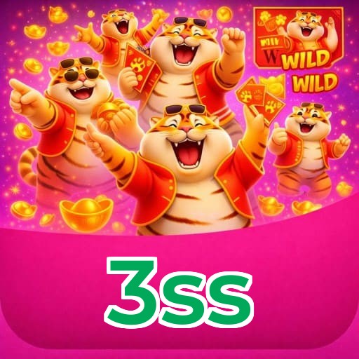 Slots mobile 3ss